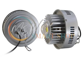 Lampa przemysłowa led 100w high bay cob 4000k neutralna 10 000lm