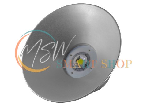 Lampa przemysłowa led 100w high bay cob 4000k neutralna 10 000lm Lampa przemysłowa led 100w high bay cob 4000k neutralna 10 000lm