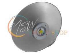 Lampa przemysłowa led 100w high bay cob 6000k zimna 10 000lm