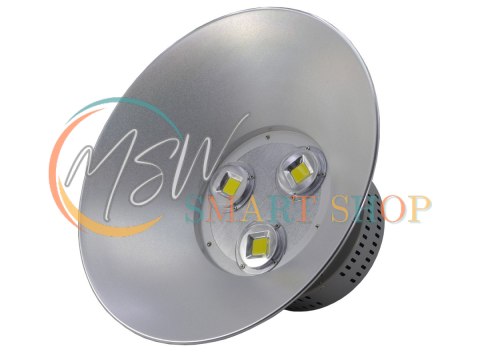 Lampa przemysłowa led 150w high bay cob 6000k zimna 13 500lm Lampa przemysłowa led 150w high bay cob 6000k zimna 13 500lm