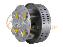 Lampa przemysłowa led 200w high bay cob 4000k neutralna 18 000lm