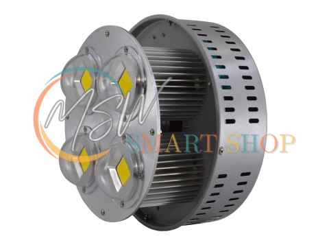 Lampa przemysłowa led 200w high bay cob 6000k zimna 18 000lm Lampa przemysłowa led 200w high bay cob 6000k zimna 18 000lm
