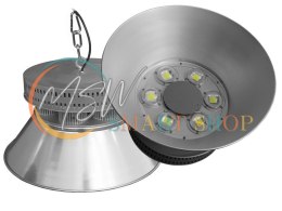 Lampa przemysłowa led 300w high bay cob 27 000lm 6000k zimna