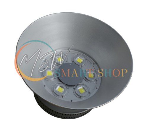 Lampa przemysłowa led 300w high bay cob 27 000lm 6000k zimna Lampa przemysłowa led 300w high bay cob 27 000lm 6000k zimna