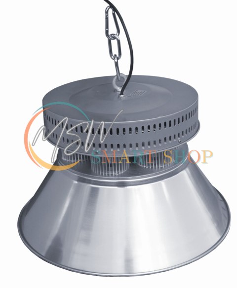 Lampa przemysłowa led 300w high bay cob 27 000lm 6000k zimna Lampa przemysłowa led 300w high bay cob 27 000lm 6000k zimna
