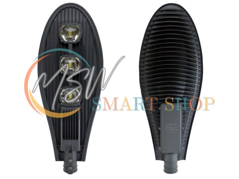 Lampa przemysłowa led latarnia uliczna 150w ip65 15 000 lm neutralna 4000k Lampa przemysłowa led latarnia uliczna 150w ip65 15 000 lm neutralna 4000k