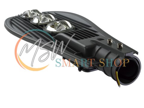 Lampa przemysłowa led latarnia uliczna 150w ip65 15 000 lm neutralna 4000k Lampa przemysłowa led latarnia uliczna 150w ip65 15 000 lm neutralna 4000k