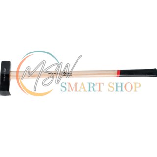 Młoto-siekiera 3,0 kg trzonek z hickory, proline hd