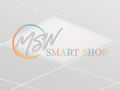 Panel led 120x30 36w lampa sufitowa slim kaseton 6000k zimny