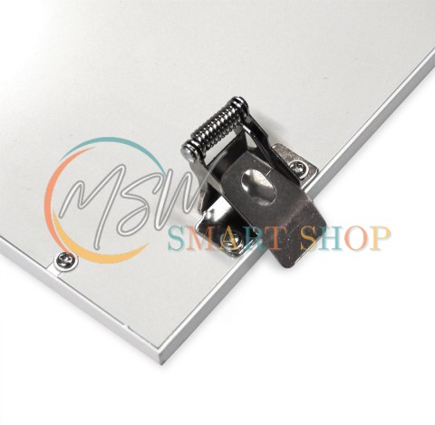 Panel led 120x30 36w lampa sufitowa slim kaseton 6000k zimny