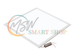Panel led 60x60 48w lampa sufitowa kaseton 3000k ciepły