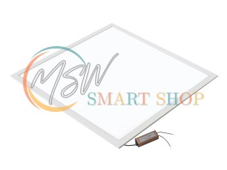 Panel led 60x60 48w lampa sufitowa kaseton 3000k ciepły