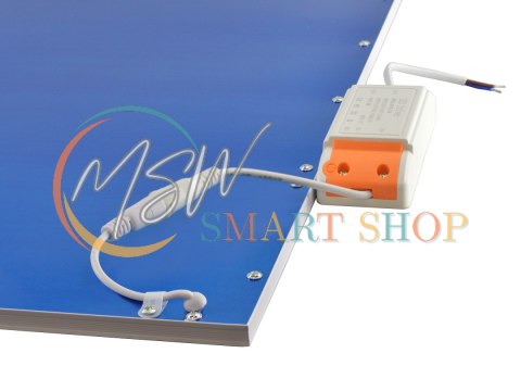 Panel led 60x60 48w lampa sufitowa kaseton 3000k ciepły