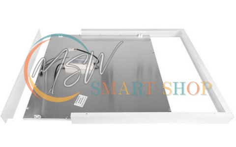 Panel led sufitowy 120x30 60w lampa slim kaseton 6000k zimny