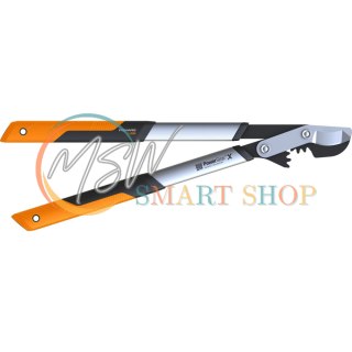 Sekator dźwigniowy nożycowy 570mm s powergearx lx92