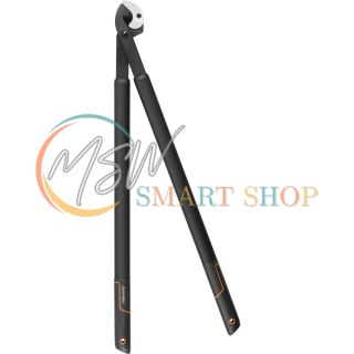 Sekator kowadełkowy 820mm hook(l) singlestep l39 [112450]