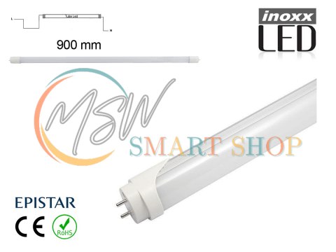 Świetlówka led 90cm 14w 6000k t8 zimna Świetlówka led 90cm 14w 6000k t8 zimna