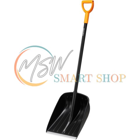 Szufla do śniegu sz.350mm d.1320mm solid Szufla do śniegu sz.350mm d.1320mm solid