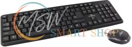 TK106 Titanum zestaw przewod. usb salem