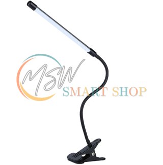 ZD20A Lampka led na biurko z klipsem