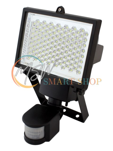 ZD45A Lampa solarna 120 led czujnik ruch ZD45A Lampa solarna 120 led czujnik ruch