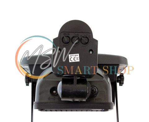 ZD45A Lampa solarna 120 led czujnik ruch ZD45A Lampa solarna 120 led czujnik ruch