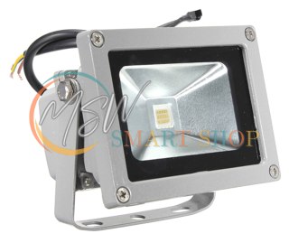 ZD48 Halogen naświetlacz led 9,6w rgb