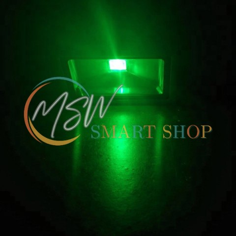 ZD48 Halogen naświetlacz led 9,6w rgb