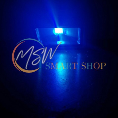 ZD48 Halogen naświetlacz led 9,6w rgb
