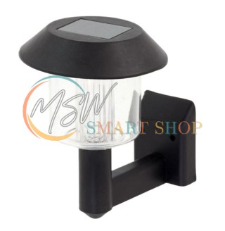 ZD51 Lampa solarna led ścienna kinkiet