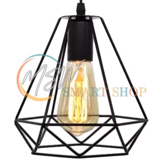 ZD74E Lampa sufitowa żyrandol