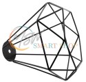 ZD74E Lampa sufitowa żyrandol