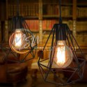 ZD74E Lampa sufitowa żyrandol