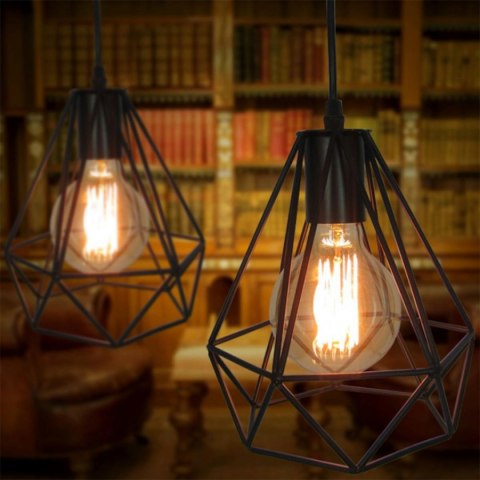 ZD74E Lampa sufitowa żyrandol ZD74E Lampa sufitowa żyrandol