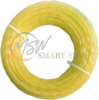 Żyłka tnąca gwiazdka 1.6mm x 15m, proline