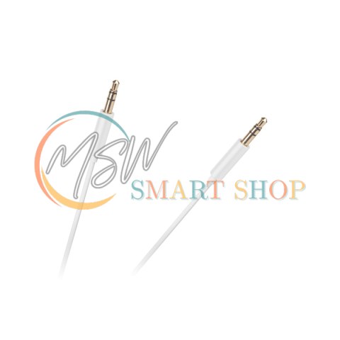 Bezprzewodowe słuchawki nauszne Kruger&Matz model Street 3 Wireless, kolor biały Bezprzewodowe słuchawki nauszne Kruger&Matz model Street 3 Wireless, kolor biały