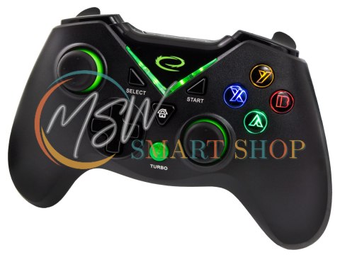 EGG112K Esperanza gamepad bezprzewodowy pc/ps3/xbox one series x/s usb major EGG112K Esperanza gamepad bezprzewodowy pc/ps3/xbox one series x/s usb major