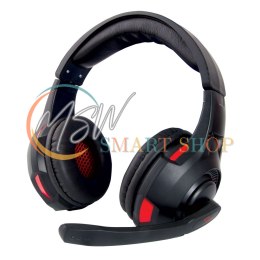 EGH370 Esperanza słuchawki z mikrofonem gaming stryker