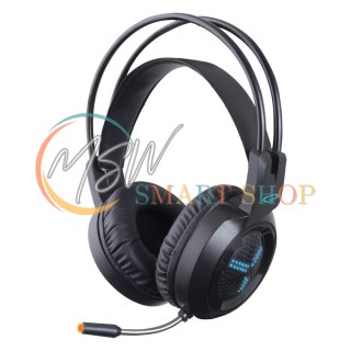 EGH410 Esperanza słuchawki z mikrofonem gaming asgard