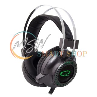 EGH460 Esperanza słuchawki z mikrofonem gaming toxin