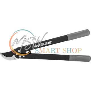 Sekator dwuręczny 65mn, nylon 540mm, proline