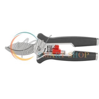 Sekator uniwersalny, 6", soft touch, proline