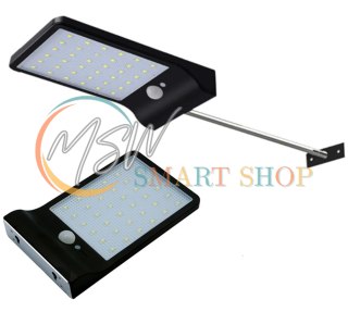 ZD45B Solarna lampa uliczna 36 led