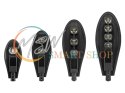 Lampa przemysłowa led latarnia uliczna 50w ip65 5000 lm zmina 6000k