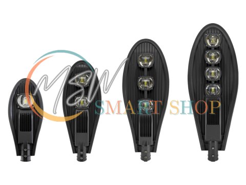 Lampa przemysłowa led latarnia uliczna 50w ip65 5000 lm zmina 6000k Lampa przemysłowa led latarnia uliczna 50w ip65 5000 lm zmina 6000k