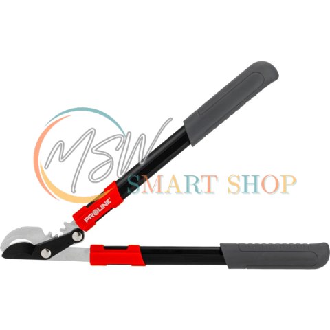 Sekator dwuręczny ptfe, alu 485mm, proline Sekator dwuręczny ptfe, alu 485mm, proline