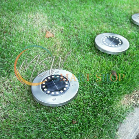 ZD50E Ogrodowa lampa solarna 16 led ZD50E Ogrodowa lampa solarna 16 led