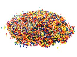 AG91C Kulki hydrożelowe mix 10000szt