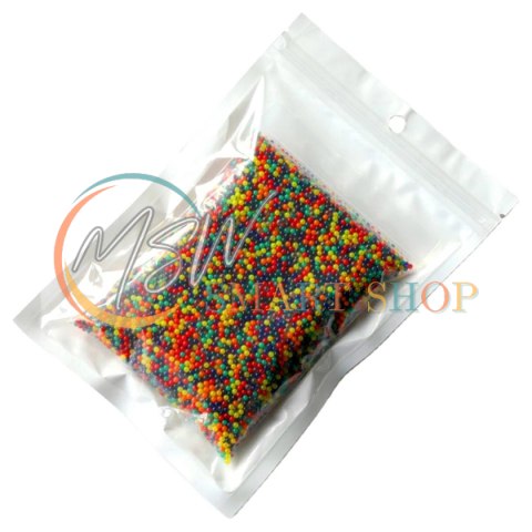AG91C Kulki hydrożelowe mix 10000szt AG91C Kulki hydrożelowe mix 10000szt