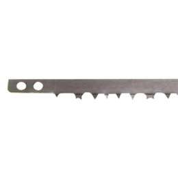 Brzeszczot do piły kabłąkowej 610 mm, do mokrego drewna